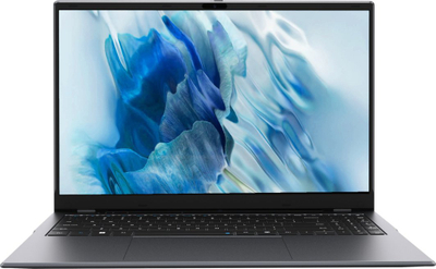 Laptop Chuwi GemiBook-Plus, 15.6", N100, 8GB RAM, 256GB SSD