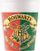 Gotë letre Harry Potter Hogwarts, set me 8 copë, 200 ml, shumëngjyrëshe