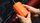 Pompë elektrike kampingu Aerogogo Giga Pump, 2000mAh, USB C, gri