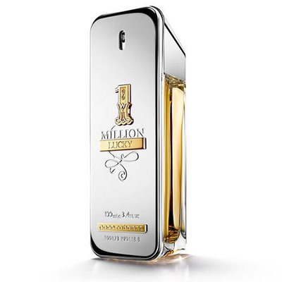 Eau de Toilette Paco Rabanne 1 Million Lucky