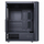 Korp kompjuteri ZENPC Z5 Mesh, ATX, 4 ftohsa 120mm ARGB, i zi