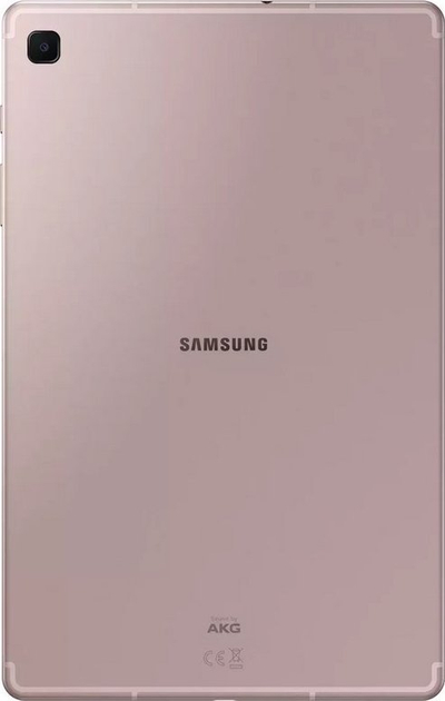Tablet Samsung Galaxy Tab S6 Lite 2024 Wi Fi, 10.4", 64GB, rozë
