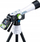 Телескоп за игра VTech Video Telescope Interactive, интерактивен, за деца