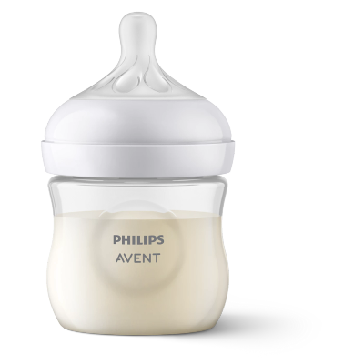 SCY900/01 BOTTLE NAT 3.0 4OZ 1P