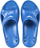 Shapka fëmijësh Arena Hydrosoft II Hook, ergonomike, rezistente ndaj klorit, blu