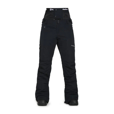 Pantollona Lotte Shell S - Black Ow217a