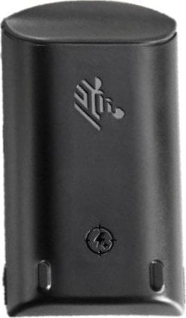 Bateri rezervë Zebra BTRY-MC33-70MA-10, 7000mAh, PowerPrecision+, e zezë