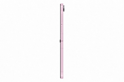 Celular Samsung Galaxy Z Flip8, 12GB/ 512GB, rozë