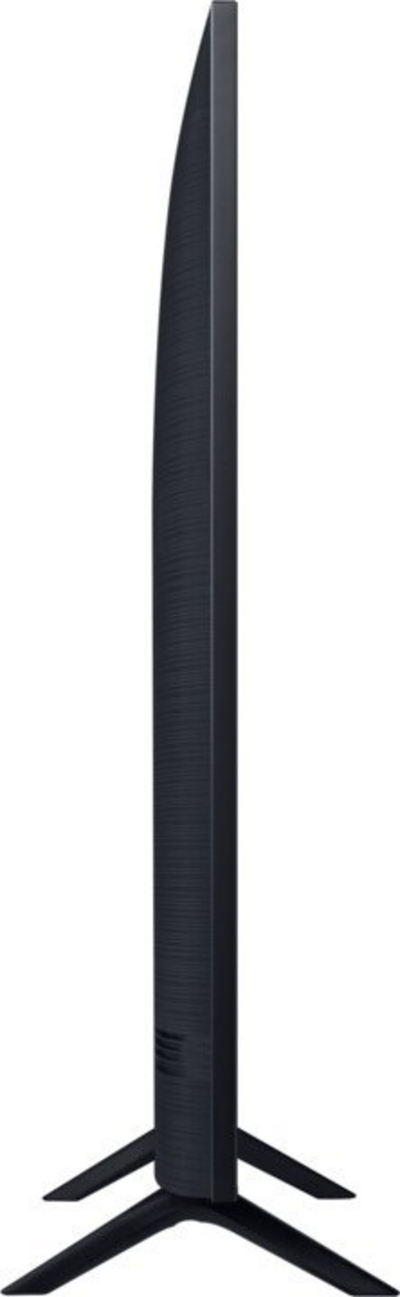 Televizor Samsung UE65TU7092UXXH, 65 "/163 cm, 4K UHD, i argjendë