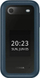 Telefoni Nokia 2660 Flip, Dual SIM, 4G, blu