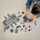 Lojë Lego Dc Batcave: duel with the Riddler, 581 copë