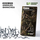 Aksesorë baza miniaturash Gamers Grass Basing Bits Gnarled Branches, resinë 3D, degë dhe rrënjë dekorative