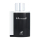 Eau De Parfum Afnan Inara Black