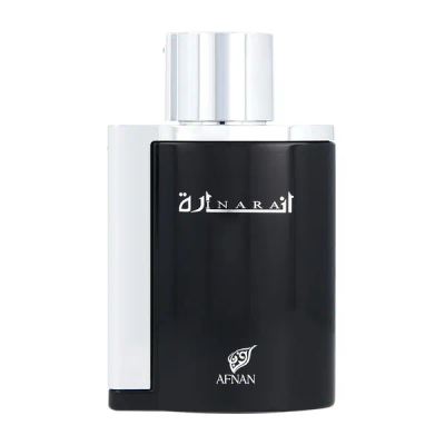 Eau De Parfum Afnan Inara Black