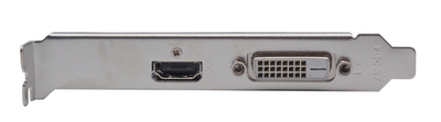 Kartelë grafike AFOX Geforce GT1030 2GB GDDR5 64Bit DVI HDMI H7 AF1030-2048D5H7