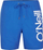 Shorce plazhi ONeill Original Cali M, 100% poliester, për burra, blu