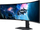 Monitor Samsung Odyssey G9 G95C - LED, 49", DQHD, i zi