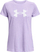 Bluzë sportive Under Armour Tech Twist Graphic SSC 1366125, për goca, lejla