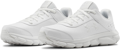 Atlete për fëmije Under Armour Gs Assert 8 Ufm Syn K, nr. 40