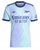 Fanellë futbolli Adidas Arsenal 24/25 Third, burra, blu