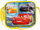 Çantë termike Cars Cars, me rrip, e verdhë
