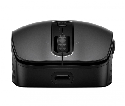 Maus HP 690, i zi