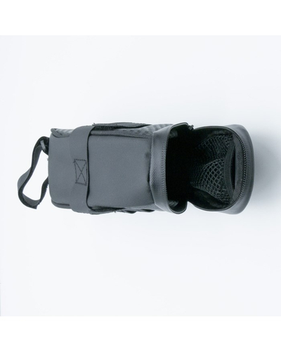 Çantë biçiklete Motus Under Seat Bag Pannier, 1.5L, e zezë