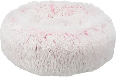Shtrat për kafshë Trixie Harvey, diametër 50 cm, bardh rozë