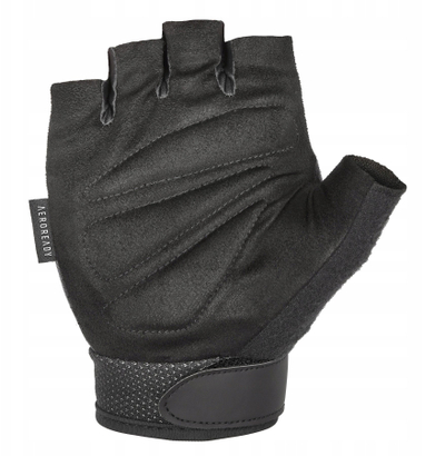 Doreza palestre Adidas Essential me rregullim, Aeroready, për burra X-Large, të bardha