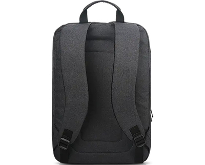Çantë shpine për laptop Lenovo B210 GX41L83768, 16", kundër ujit, e zezë