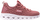 Atlete për femra CLOUDY W, tekstil, shollë EVA, gri