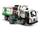 Set LEGO Technic MACK LR Electric Garbage Truck 42167, kamion mbeturinash, shumëngjyrësh