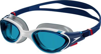 Syze noti Speedo Biofuse 2.0, anti mjegull, blu