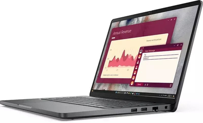 Laptop Dell Pro 14, 14", Intel Core Ultra 7, 16GB RAM, argjendtë