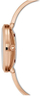 Orë dore për femra Swarovski Crystalline Delight5580541, e artë