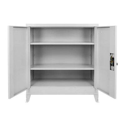 Dollap  metalik 50×45×190.5  4 rafte, 1 derë (HM10325)