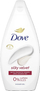 Xhel dushi Dove Silky Velvet, 450ml