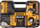 Set bërthamash dhe bitash DeWalt Extreme DT70620T-QZ, 100 copë