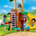 Set lodër me lego ndërtimi LEGO Friends Heartlake City Preschool 42636, 239 copa, për kalamaj mbi 4 vjeç, me shumë ngjyra