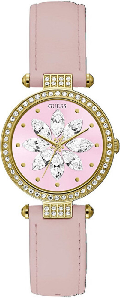Orë dore Guess Full Bloom GW0382L1