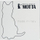 Mbajtëse tamperi Motta Wooden Stand Stripes, prej druri, për të gjitha madhsitë e tamperit, me shumë ngjyra