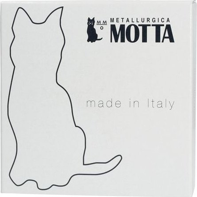 Mbajtëse tamperi Motta Wooden Stand Stripes, prej druri, për të gjitha madhsitë e tamperit, me shumë ngjyra