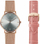 Set orë dore + rrip Frederic Graff Eveque FFGS016