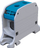 Lidhës për shirita Simet STB 50 SIMBLOCK, 50mm², 150A, blu