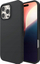Mbulesë telefoni ZAGG Manhattan Snap Case MagSafe, për iPhone 16 Pro Max, e zezë