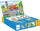Set magnetik lojërash Dodo Vehicles, 37 elemente, për fëmijë