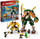 Lodër LEGO® NINJAGO® 71794 Lloyd