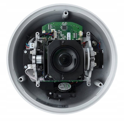 Kamerë IP Oton BCS L SIP2225S Ai2, 2MP, për jashtë, e bardhë