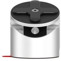 Stendë tablet Studio Proper Universal POS Pivot, rrotullim 360°, alumini, gri