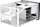 Kasë SilverStone SG12B, Cube Tower